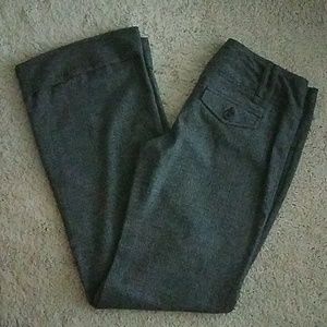 Dress pants